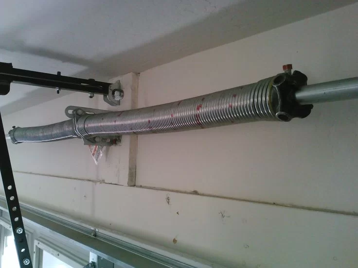 Garage Door Spring Repair Desert Hot Springs CA