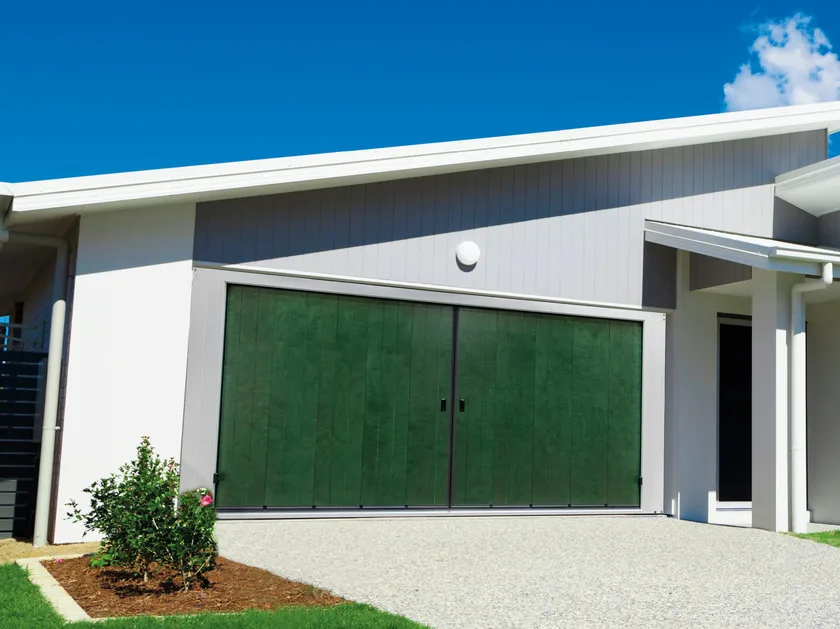Garage Door Experts in Desert Hot Springs, CA